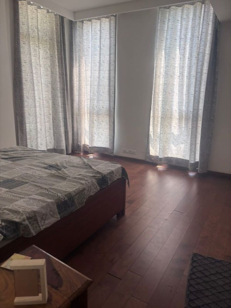 Bedroom, m3m-golf-estate 2 Bedroom 2240 Sq.Ft. Apartment In Sector 65 Gurgaon 10409242