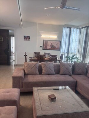 2 BHK Apartment For Rent in M3M Golf Estate, Sector 65