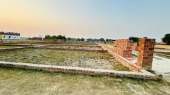 Plot For Sale in Babatpur