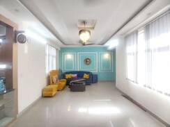 3 BHK + Store Room Apartment For Sale in Mittal Rajnagar Residency
