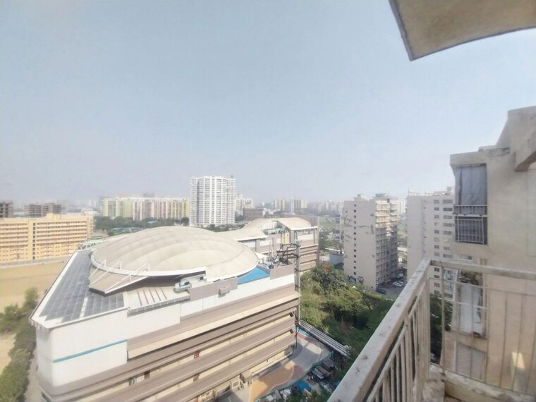 Exterior View, mittal-rajnagar-residency 3 Bedroom 1674 Sq.Ft. Apartment In Raj Nagar Extension Ghaziabad 10409246