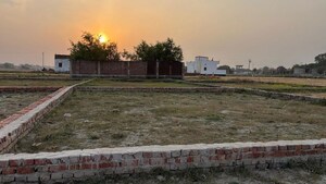 Plot Area in  Plot at Babatpur – for Sale