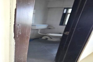 Attached Bathroom in 2 BHK Apartment at Manjri Budruk – for Rent