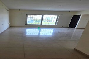 Bedroom in 2 BHK Apartment at Manjri Budruk – for Rent