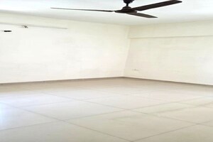 Bedroom in 2 BHK Apartment at Manjri Budruk – for Rent