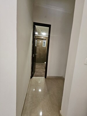 Building Lobby in 2 BHK Independent House at Balaji Homes Apartment, Sector 45 – for Rent