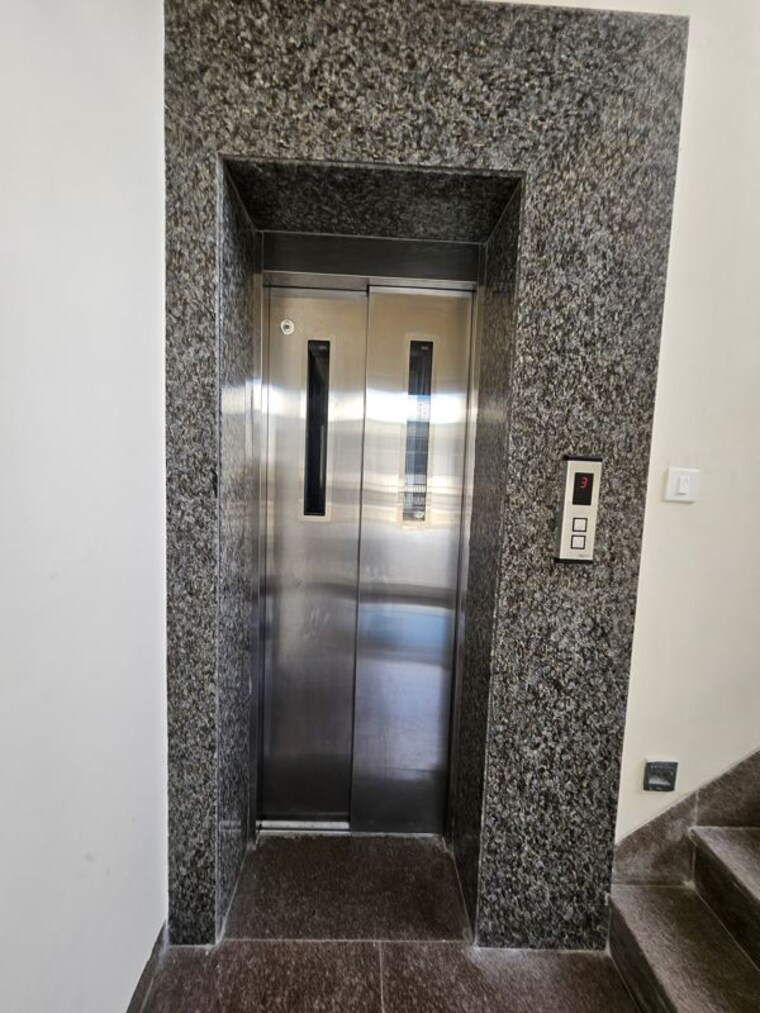 undefined, balaji-homes-apartment 2 Bedroom 450 Sq.Mt. Independent House In Sector 45 Noida 10409281