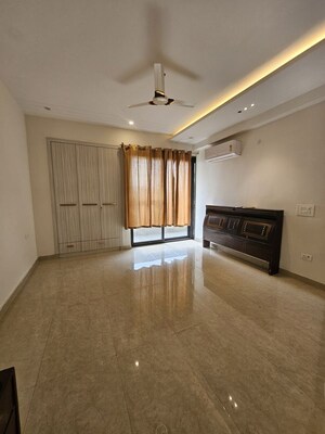 Living Room in 2 BHK Independent House at Balaji Homes Apartment, Sector 45 – for Rent