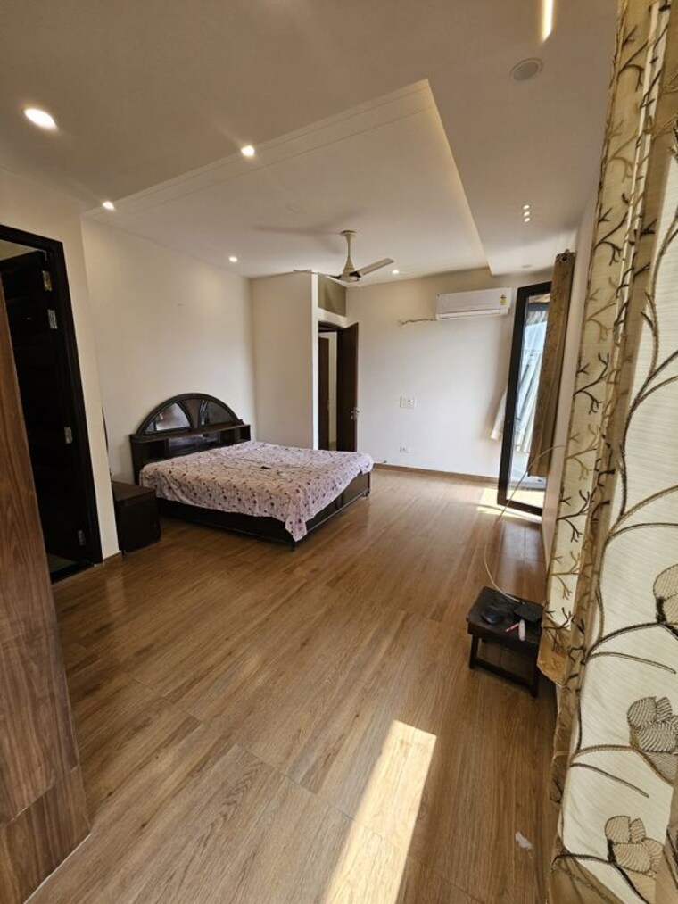 Living Room, balaji-homes-apartment 2 Bedroom 450 Sq.Mt. Independent House In Sector 45 Noida 10409281