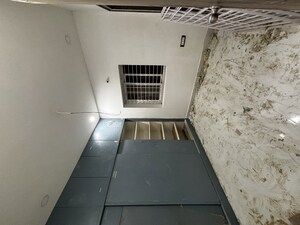 Building Lobby in 1 BHK Apartment at BM Residency Kondapur, Kondapur – for Rent