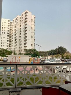 2 BHK Apartment For Rent in Chandra Panorama