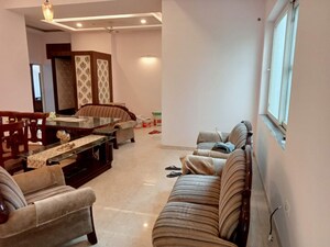 Gym in 2 BHK Apartment at Chandra Panorama, Sushant Golf City – for Rent