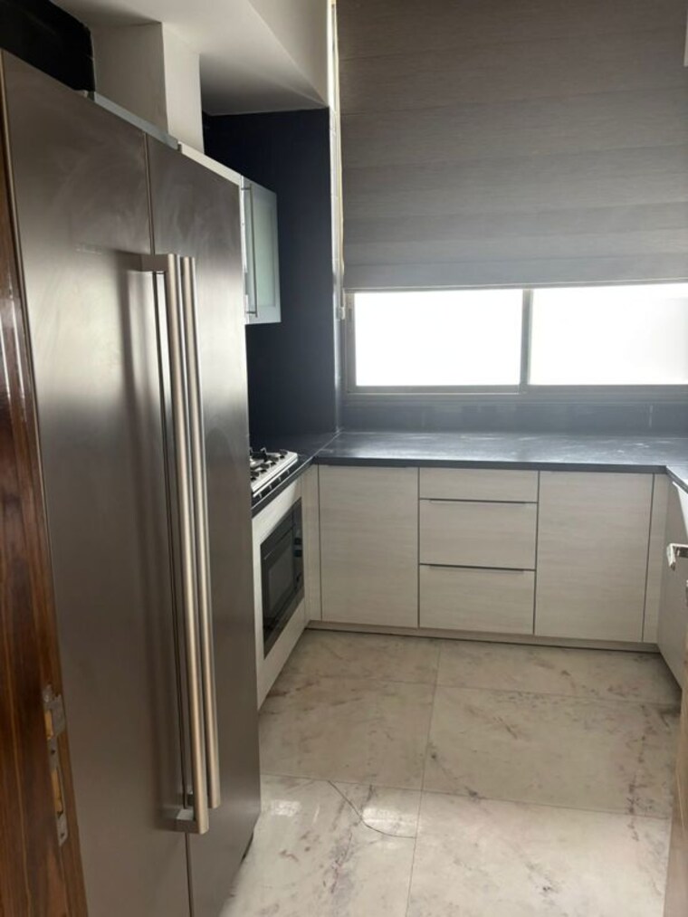 Kitchen, m3m-golf-estate-fairway-west 2 Bedroom 2240 Sq.Ft. Apartment In Sector 65 Gurgaon 10409297
