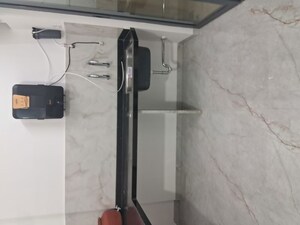 Kitchen/pantry in 2 BHK Apartment at Antariksha Signatures, Baner – for Rent
