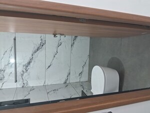 Furnished Amenities in 2 BHK Apartment at Antariksha Signatures, Baner – for Rent