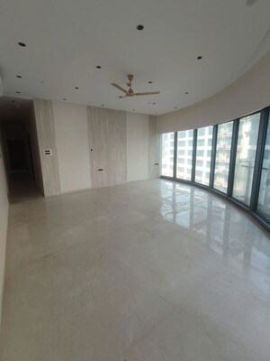 Room in 4 BHK Apartment at Lodha World View, Worli – for Rent