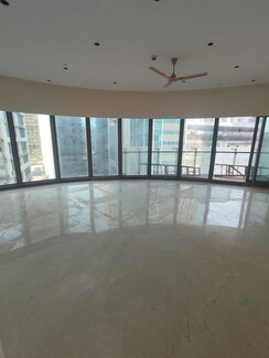 4 BHK + Servant Room,Study Room Apartment For Rent in Lodha World View