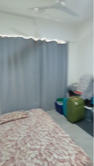 Bedroom in 2 BHK Apartment at Hubtown Seasons, Chembur – for Sale