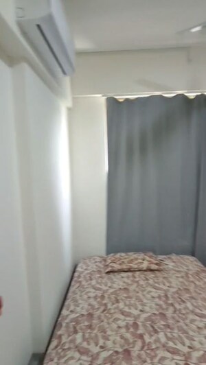 Bedroom in 2 BHK Apartment at Hubtown Seasons, Chembur – for Sale