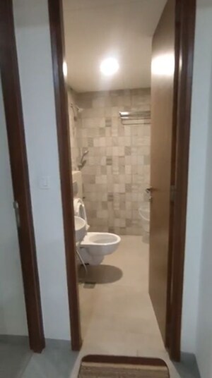 Bathroom in 2 BHK Apartment at Hubtown Seasons, Chembur – for Sale