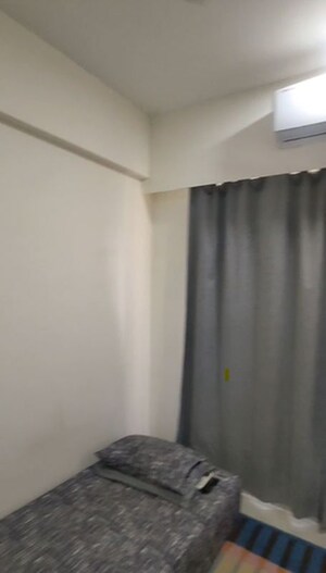 Bedroom in 2 BHK Apartment at Hubtown Seasons, Chembur – for Sale
