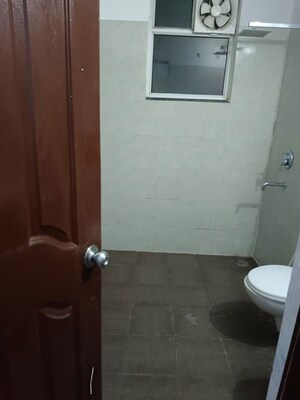 Bathroom in 2 BHK Apartment at BBD Green City, Gomti Nagar – for Rent