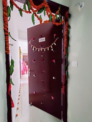 Furnished Amenities in 2 BHK Apartment at BBD Green City, Gomti Nagar – for Rent