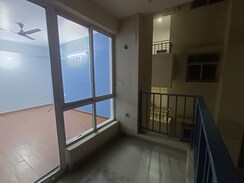 2 BHK + Store Room Apartment For Rent in BBD Green City