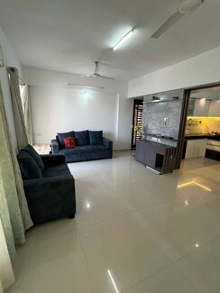 2 BHK Apartment For Rent in Nirman Abhilasha