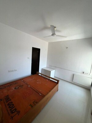 Furnished Amenities in 2 BHK Apartment at Nirman Abhilasha, Lohgaon – for Rent
