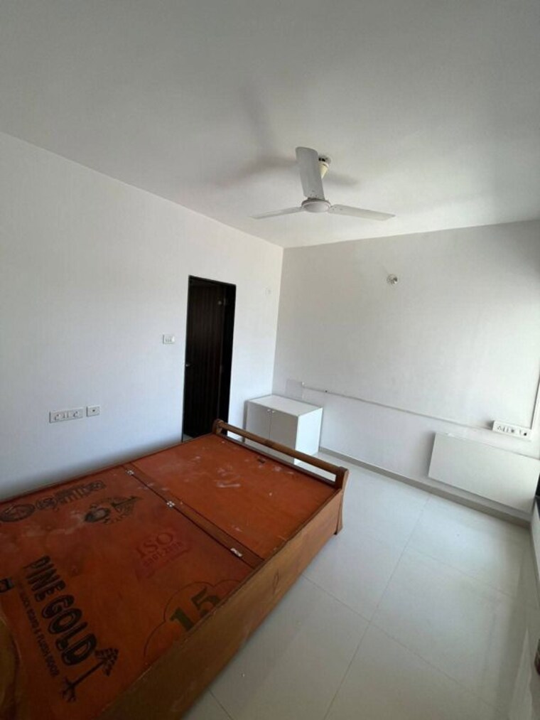 undefined, nirman-abhilasha 2 Bedroom 1000 Sq.Ft. Apartment In Lohgaon Pune 10409315