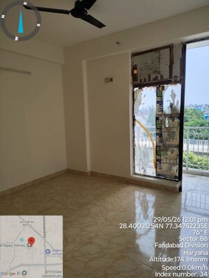 Room in 3 BHK Apartment at Adore Samriddhi, Sector 89 – for Sale