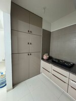 3 BHK + Pooja Room 1750 Sq.Ft. Apartment in Adani Aster Neo
