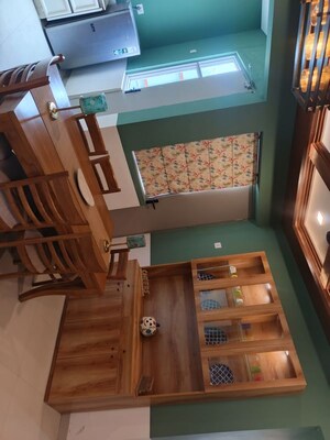 Furnished Amenities in 4 BHK Apartment at ABC Adore Business City, Sector 72 – for Sale