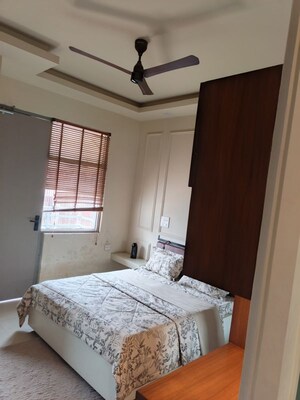 Bedroom in 4 BHK Apartment at ABC Adore Business City, Sector 72 – for Sale