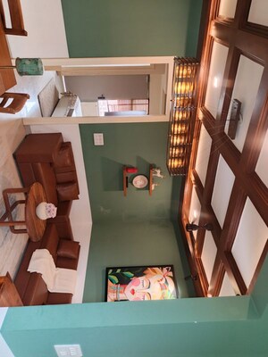 Furnished Amenities in 4 BHK Apartment at ABC Adore Business City, Sector 72 – for Sale