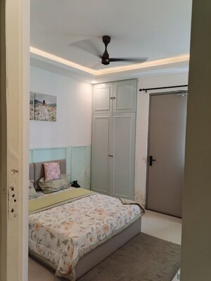 Bedroom in 4 BHK Apartment at ABC Adore Business City, Sector 72 – for Sale