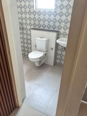 Bathroom in 4 BHK Apartment at ABC Adore Business City, Sector 72 – for Sale