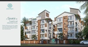 2 BHK Apartment – Exterior View View at Calangute - for Sale