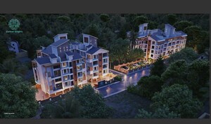2 BHK Apartment For Sale in Calangute