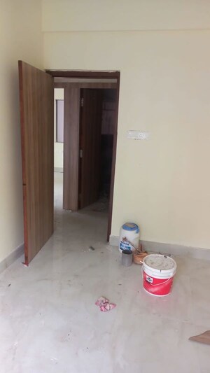Room in 4 BHK Apartment at Natural City Laketown, Lake Town – for Sale