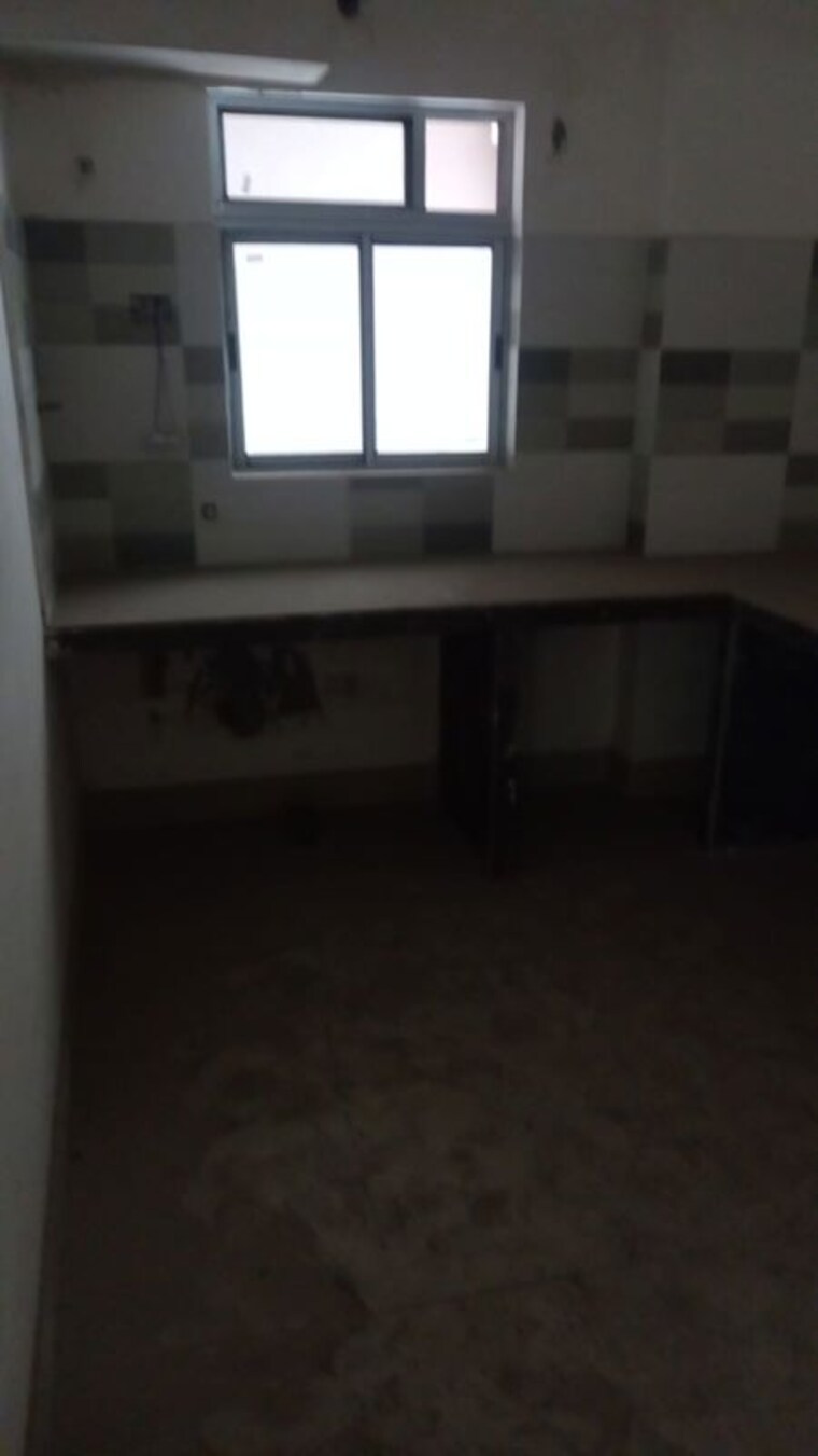 Kitchen, natural-city-laketown 4 Bedroom 1400 Sq.Ft. Apartment In Lake Town Kolkata 10409312