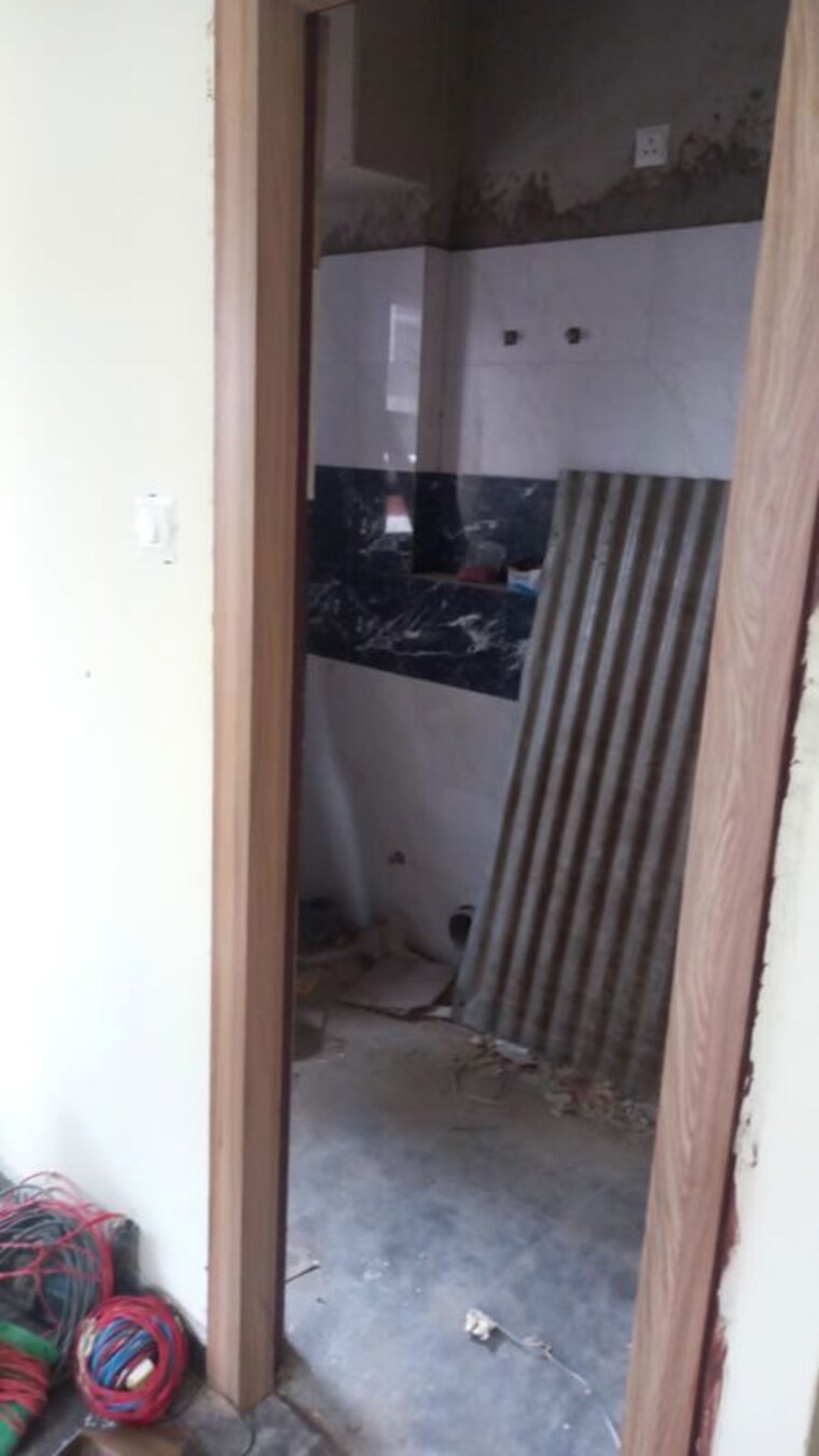 Bathroom, natural-city-laketown 4 Bedroom 1400 Sq.Ft. Apartment In Lake Town Kolkata 10409312