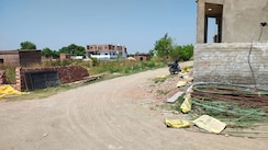 Plot For Sale in Babatpur