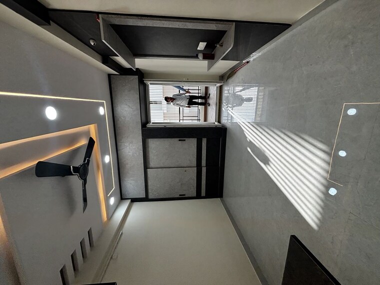 Kitchen, kamala-arcade-kondapur 2 Bedroom 1250 Sq.Ft. Apartment In Kondapur Hyderabad 10409337