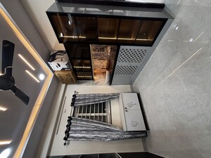2 BHK Apartment – Exterior View View at Kamala Arcade Kondapur, Kondapur - for Rent
