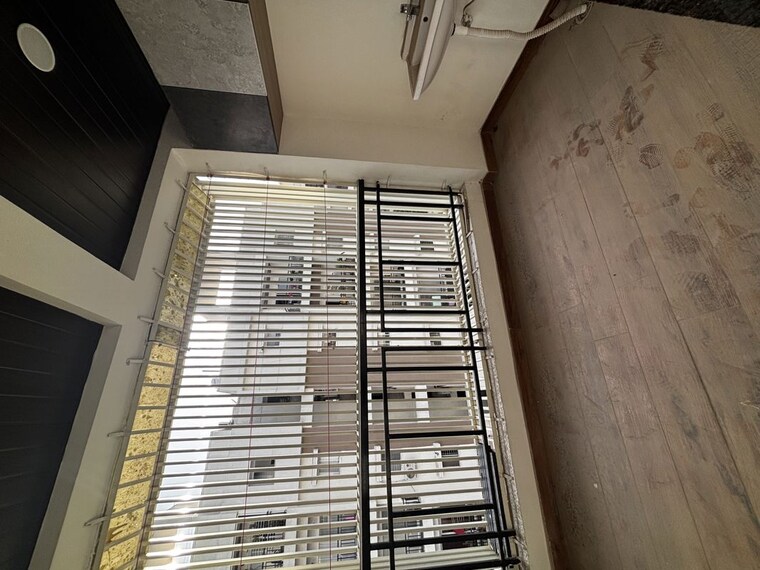 Balcony, kamala-arcade-kondapur 2 Bedroom 1250 Sq.Ft. Apartment In Kondapur Hyderabad 10409337