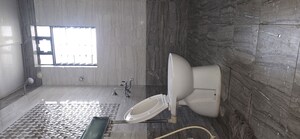 Bathroom in 1 BHK Apartment at Bunty Mayur Kilbil, Dhanori – for Rent