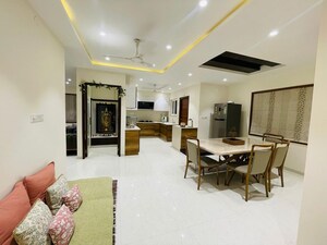 Team Area in 2 BHK Apartment at Anuhar Art Of Living, Manikonda – for Rent