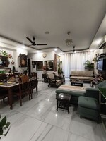 3 BHK 1550 Sq.Ft. Apartment in NK Sharma Savitry Greens 2